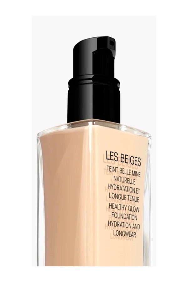 کرم فاندیشن اورجینال برند Chanel کد 803527099 - Image 2