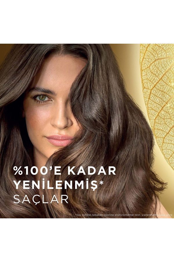 کرم مو اورجینال برند Pantene کد 852476253 - Image 3