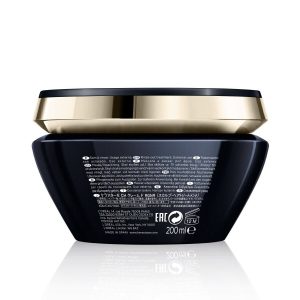 ماسک مو اورجینال برند Kerastase مدل Chronologiste Masque Intense Régénérant کد 841583741