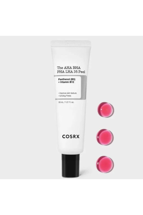 کرم صورت اورجینال برند Cosrx کد 879455254
