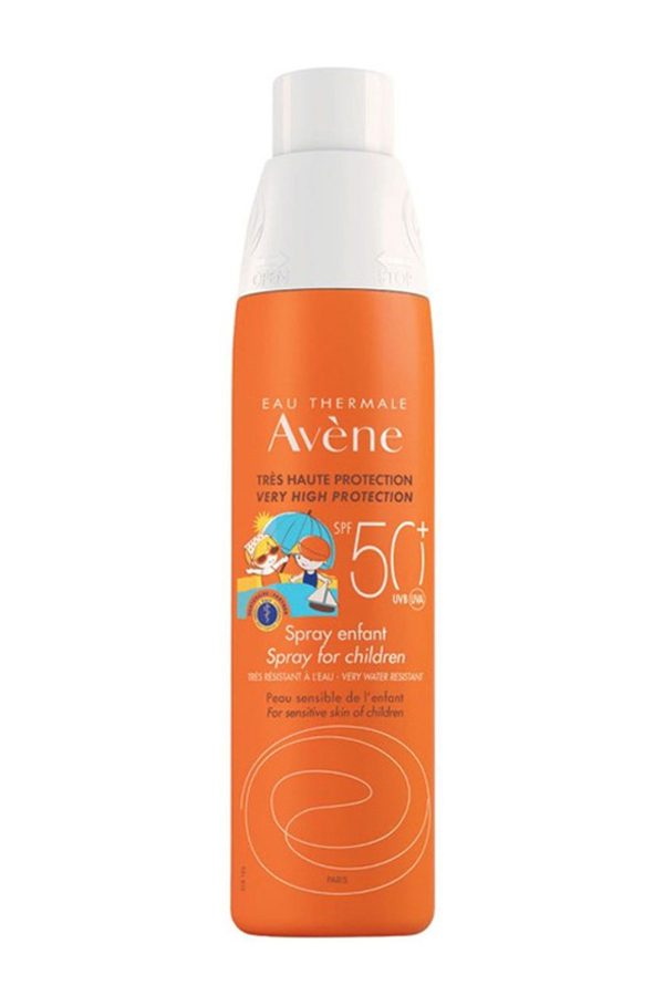 کرم ضد آفتاب کودک اورجینال برند Avene کد 848740740