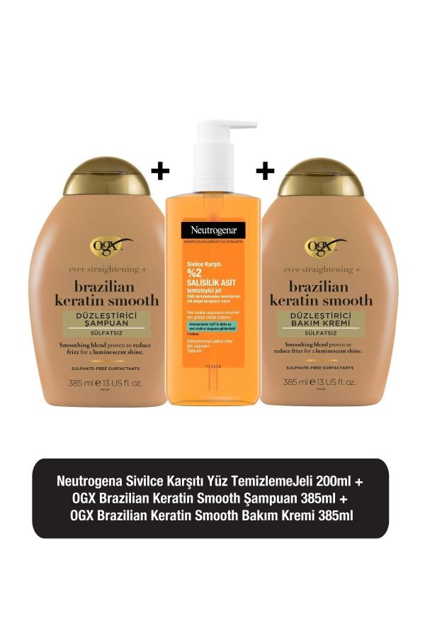 شامپو اورجینال برند Neutrogena کد 410049206