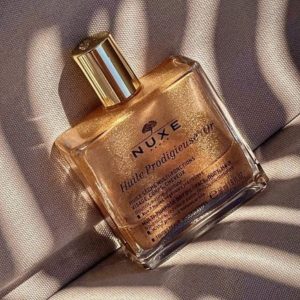 ست مراقبت از پوست اورجینال برند Nuxe کد 827361914