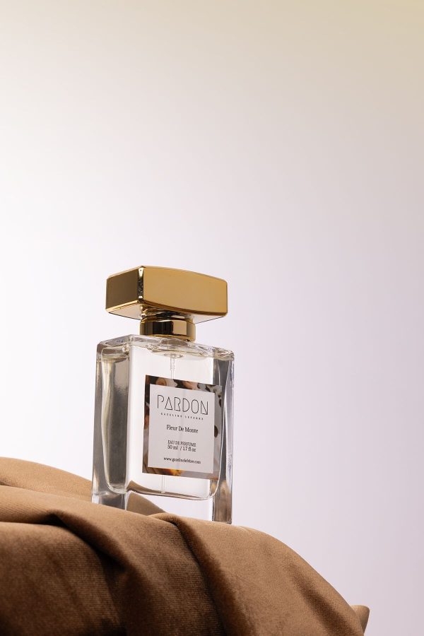 ادکلن اورجینال برند Gazeline lefebre مدل Fleur De Monte Unisex Perfume کد 381360865 - Image 2