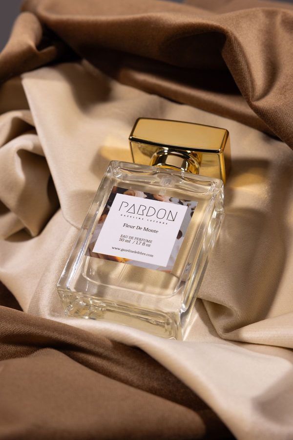 ادکلن اورجینال برند Gazeline lefebre مدل Fleur De Monte Unisex Perfume کد 381360865 - Image 5