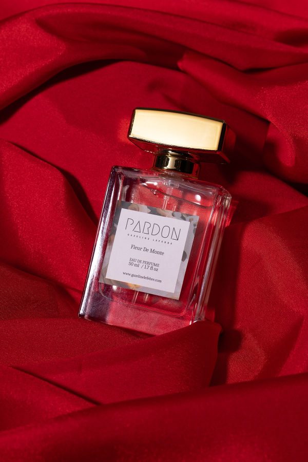 ادکلن اورجینال برند Gazeline lefebre مدل Fleur De Monte Unisex Perfume کد 381360865 - Image 7