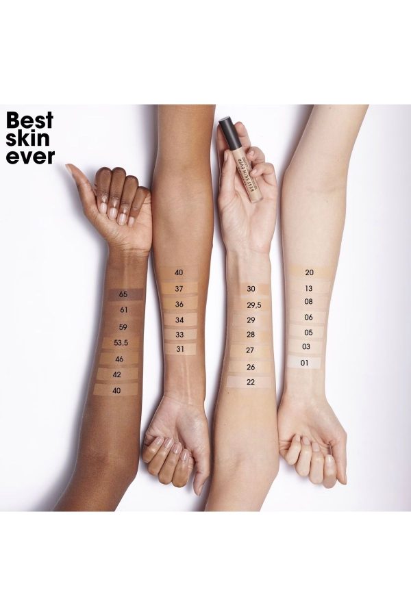 کانسیلر اورجینال برند Sephora مدل Best Skin Ever Concealer کد 863360166 - Image 2