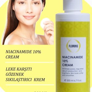 کرم صورت اورجینال برند Floreks کد 771475068