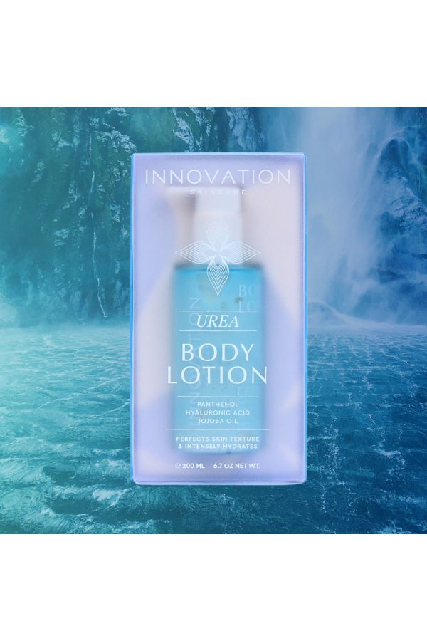 کرم بدن اورجینال برند Innovation کد 873960759