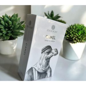 ادکلن اورجینال برند Zoologist کد 850416283