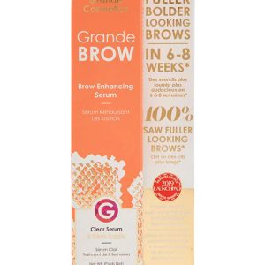 ست مراقبت از پوست اورجینال برند Grande cosmetics مدل Kaş Zenginleştirici Serum 15 ml کد 837047093