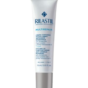 کرم دور چشم اورجینال برند Rilastil کد 782483274