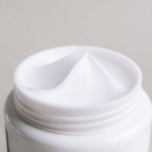 کرم صورت اورجینال برند Midha مدل Rice Cream 50ml کد 839654920