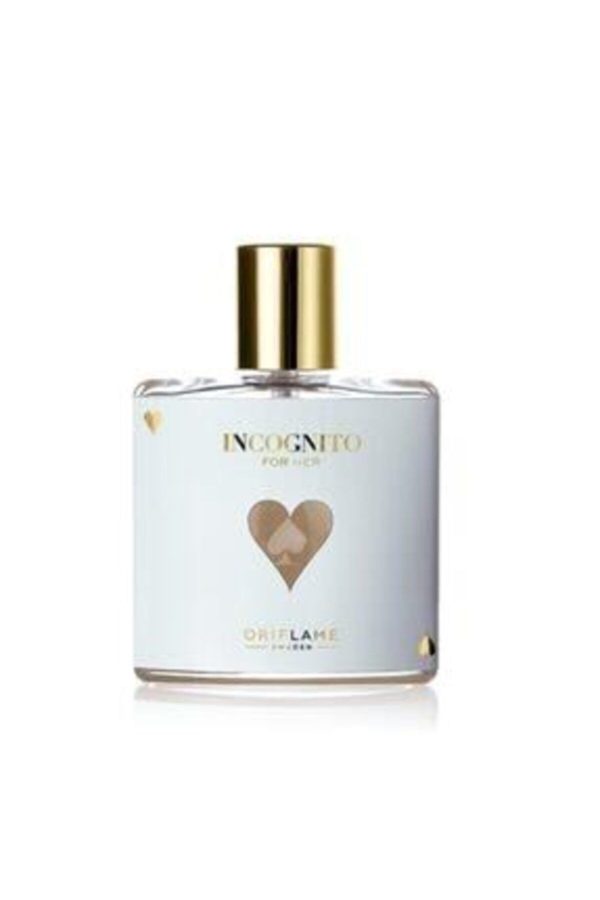 ادکلن اورجینال برند Oriflame مدل Kadın Incognito Edt 50 ml کد 77732441