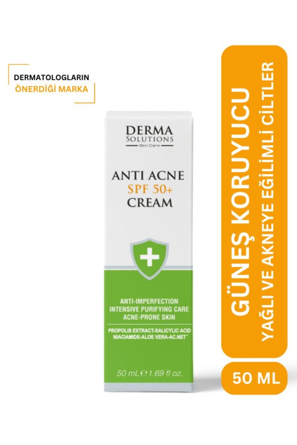 ضد آفتاب صورت اورجینال برند Dermasolutions کد 798280639