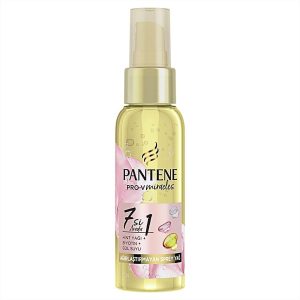 روغن و سرم مو اورجینال برند Pantene کد 129630482