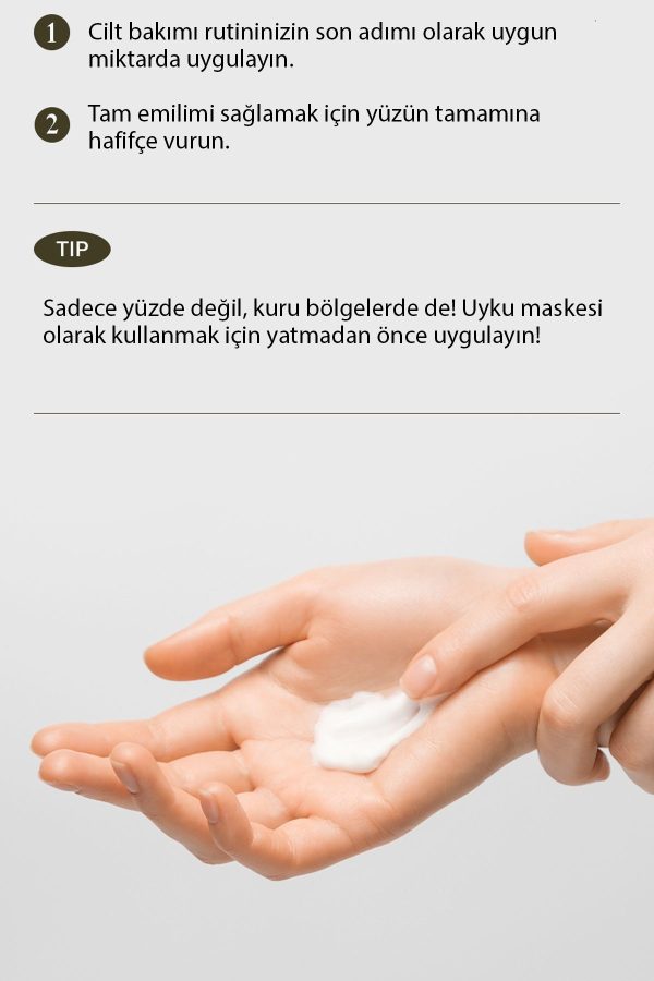 کرم صورت اورجینال برند Skin627 کد 845409132 - Image 7