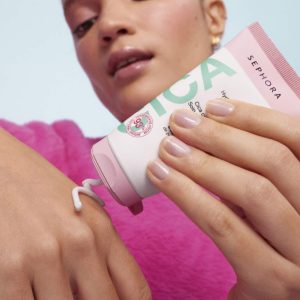 کرم صورت اورجینال برند Sephora collection کد 859110297