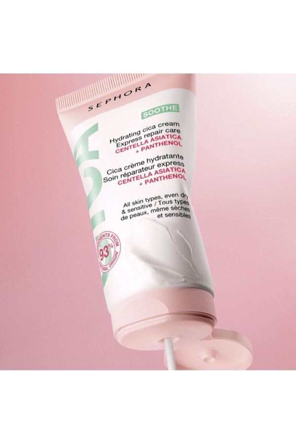 کرم صورت اورجینال برند Sephora collection کد 859110297 - Image 4