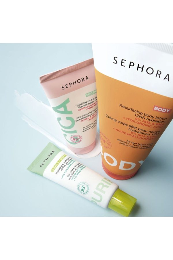 کرم صورت اورجینال برند Sephora collection کد 859110297 - Image 6