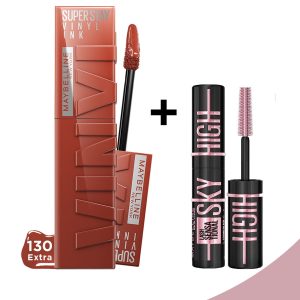 رژ لب اورجینال برند Maybelline new york کد 364565134 4 1 org zoom 17427