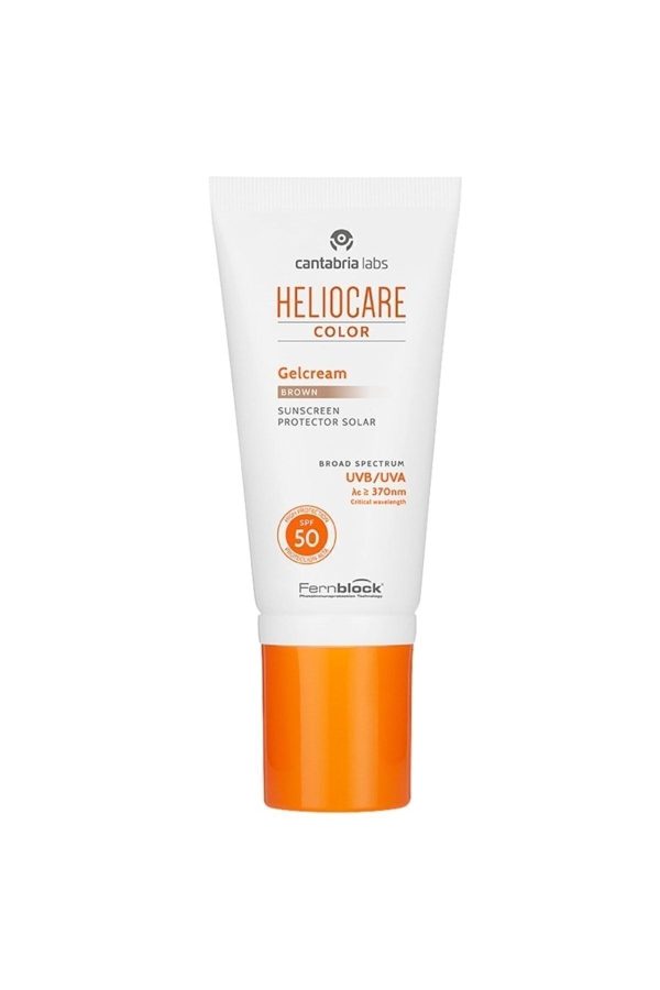 ضد آفتاب صورت اورجینال برند Heliocare کد 301443684