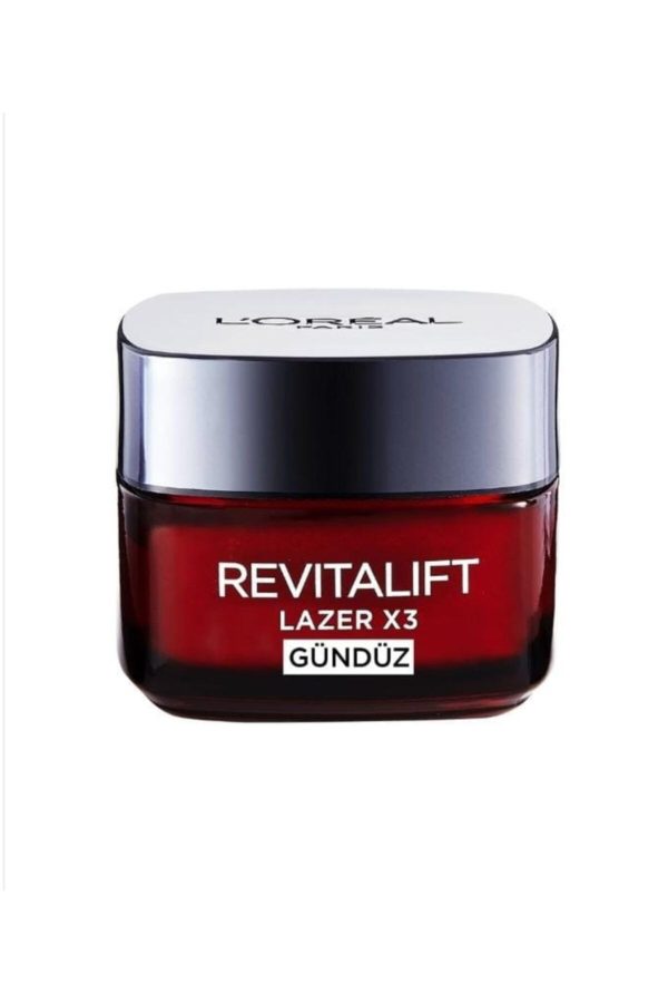 کرم صورت اورجینال برند L oreal paris کد 122741909