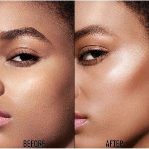 کرم روشن کننده اورجینال برند Dior مدل Backstage Glow Face Palette کد 824802317