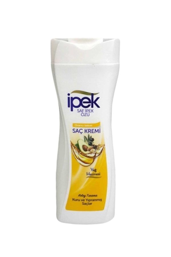 کرم مو اورجینال برند Ipek کد 32409381