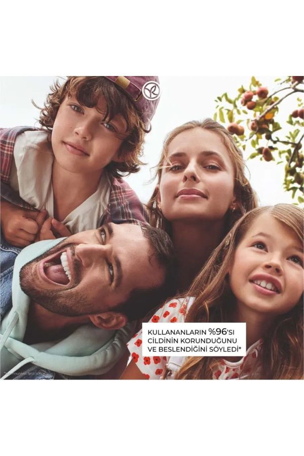 کرم صورت اورجینال برند Yves rocher کد 858629125 - Image 4