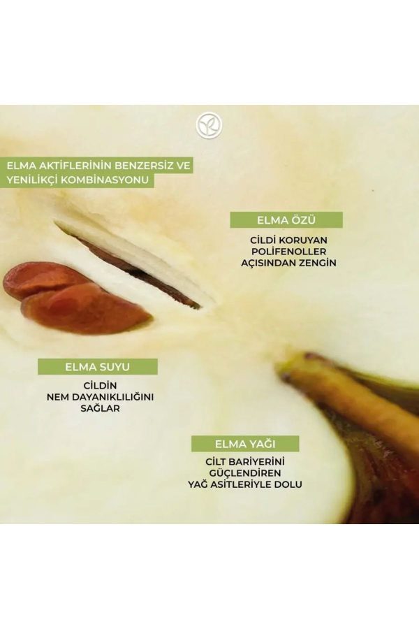 کرم صورت اورجینال برند Yves rocher کد 858629125 - Image 6