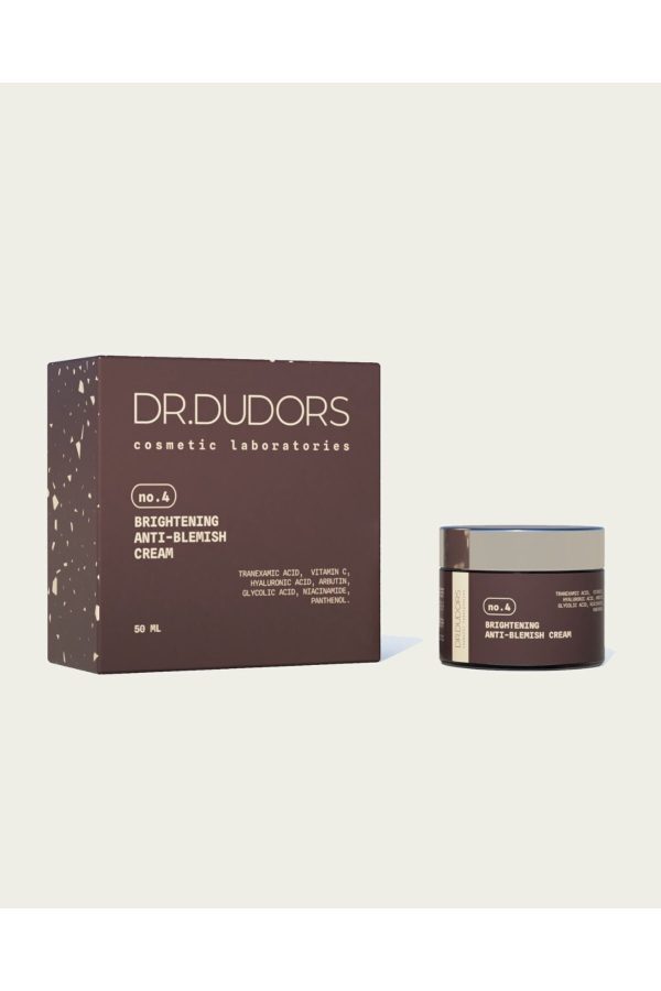 کرم صورت اورجینال برند Dr dudors کد 830249492 - Image 2