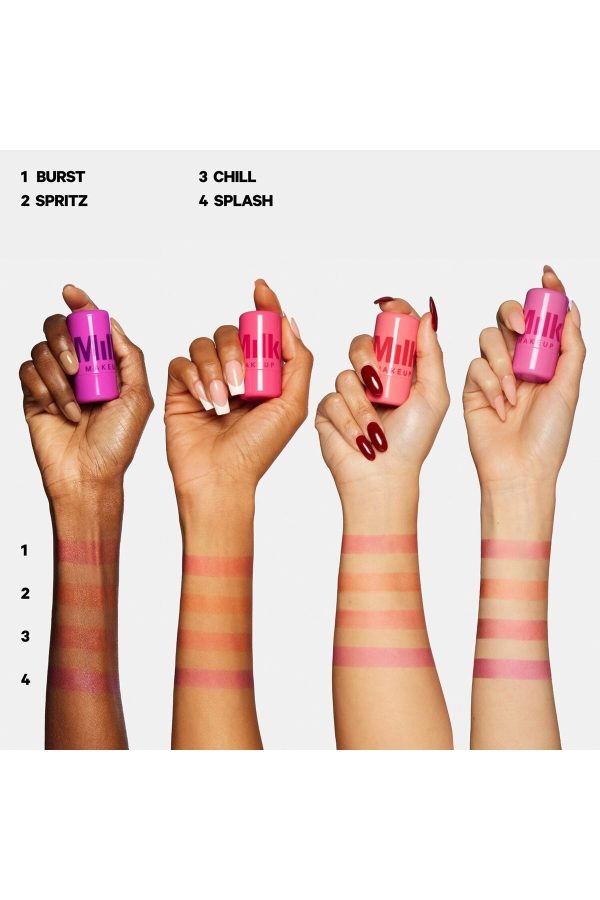 رژ گونه اورجینال برند Milk makeup کد 842528793 - Image 2