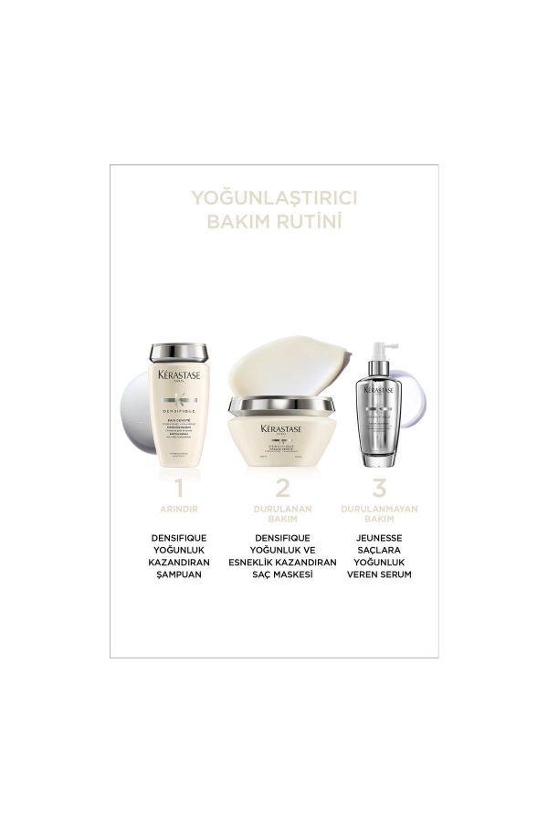 ماسک مو اورجینال برند Kerastase کد 837200042 - Image 2