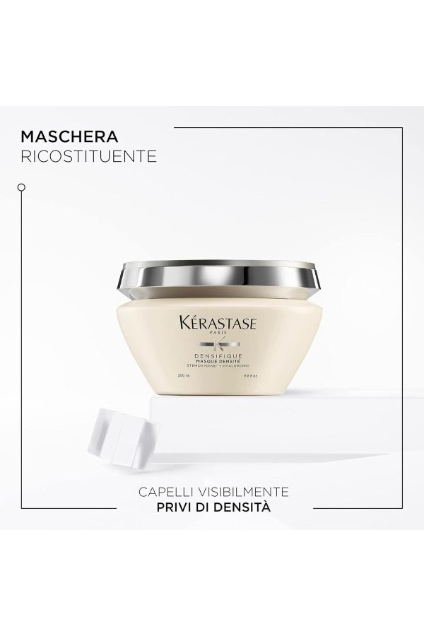 ماسک مو اورجینال برند Kerastase کد 837200042 - Image 4