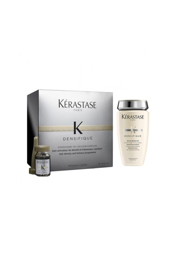 ست مراقبت از مو اورجینال برند Kerastase کد 3269937