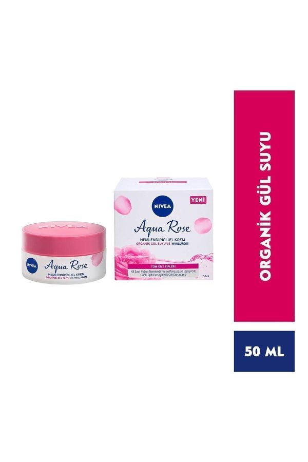 کرم صورت اورجینال برند Nivea کد 97468813 - Image 2