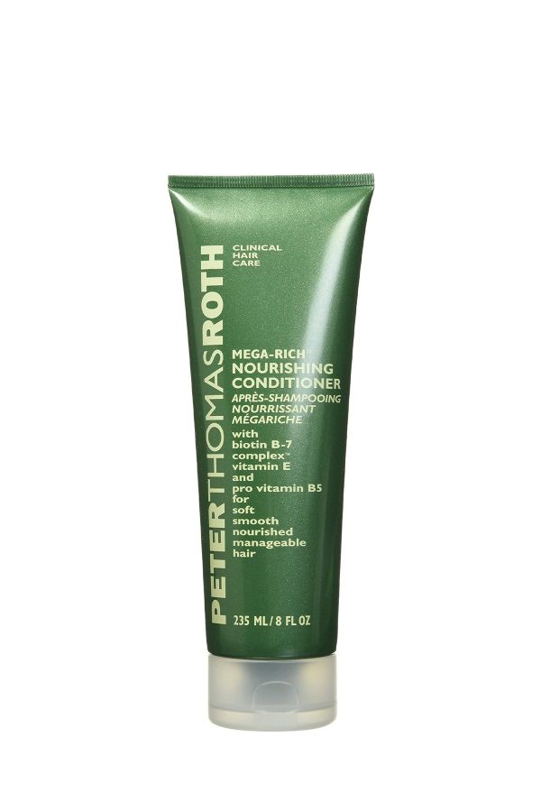 کرم مو اورجینال برند Peter thomas roth مدل Mega-rich™ Nourishing Conditioner 235 ml کد 136998