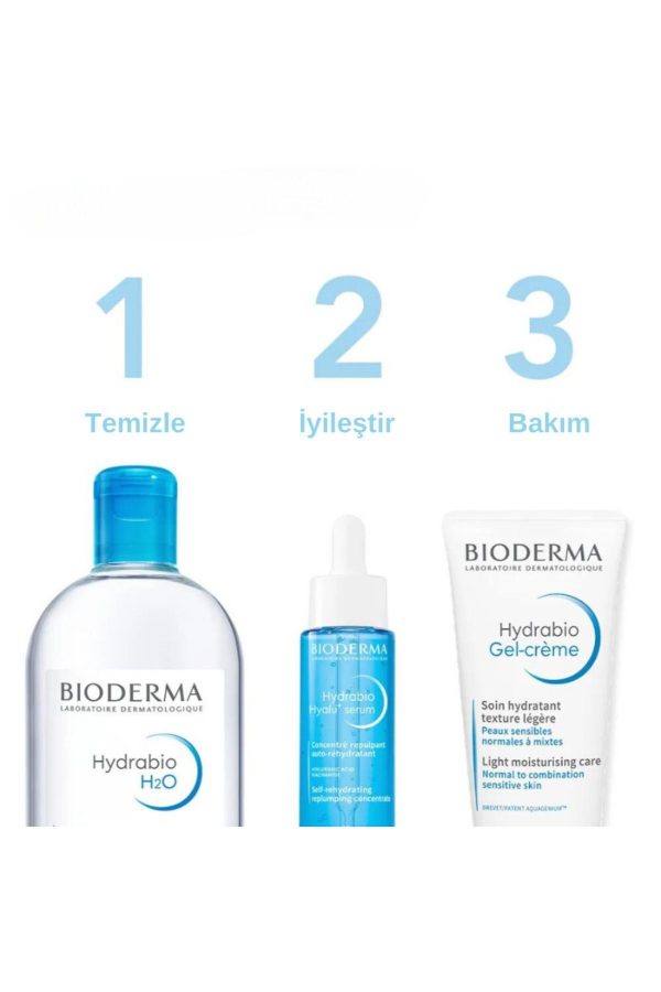 سرم پوست اورجینال برند Bioderma کد 833662734 - Image 5
