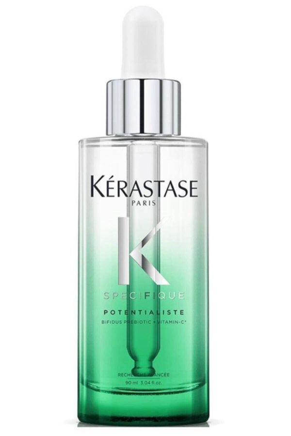 شامپو اورجینال برند Kerastase مدل Sérum Potentialiste Spécifique 90 ml کد 789001111