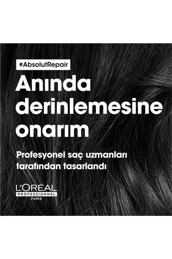 ست مراقبت از مو اورجینال برند L oreal professionnel کد 383713304 - Image 3