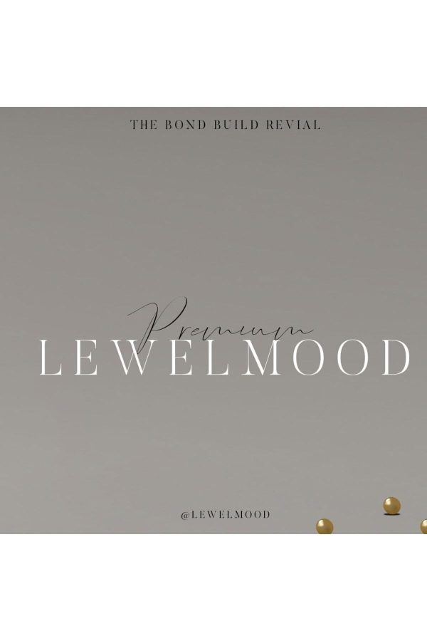 ست مراقبت از مو اورجینال برند Lewel mood premium کد 811762645 - Image 5