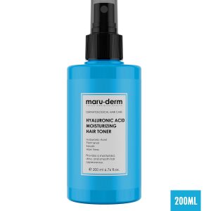 تونیک ضد ریزش مو اورجینال برند Maru derm کد 880079398
