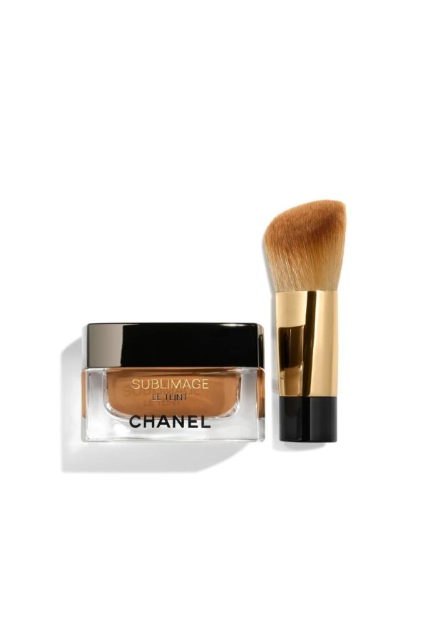 کرم فاندیشن اورجینال برند Chanel کد 856309535