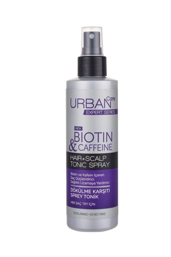 تونیک ضد ریزش مو اورجینال برند Urban care کد 370969940