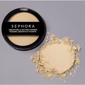 کرم پودر اورجینال برند Sephora مدل Sabitleştirici Pudra 8 G کد 655270768