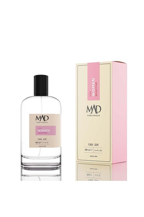 ادکلن اورجینال برند Mad parfum مدل J106 Selective کد 800046426 - Image 2