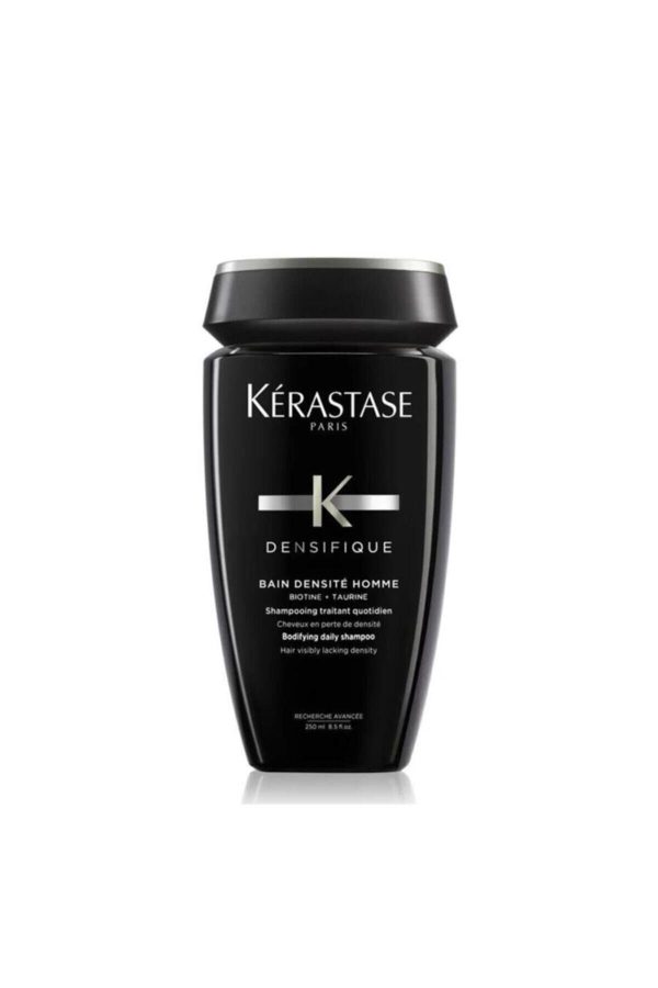 شامپو اورجینال برند Kerastase مدل Densifique Bain Densite Homme کد 842848496