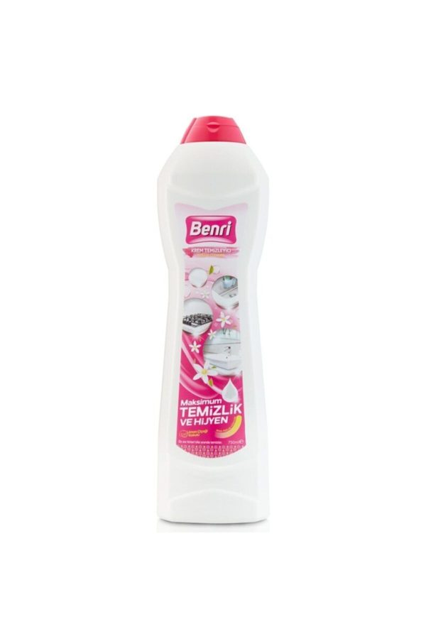سرم پوست اورجینال برند Benri مدل Krem Temizleyici 750 Ml کد 151845847