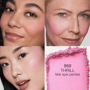 رژ گونه اورجینال برند Nars مدل POWDER BLUSH کد 841585299